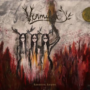 Kansojen Kaipuu - Single