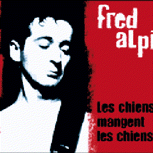 Image for 'Fred Alpi'