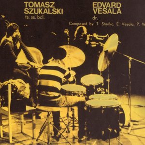 Tomasz Stańko, Tomasz Szukalski, Edvard Vesala, Peter Warren 的头像