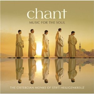 Chant - Music For The Soul