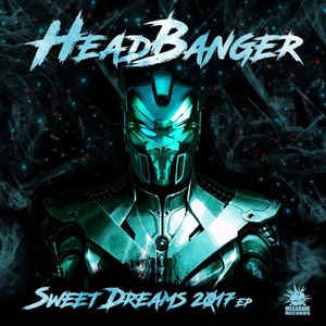 Sweet Dreams 2017 EP