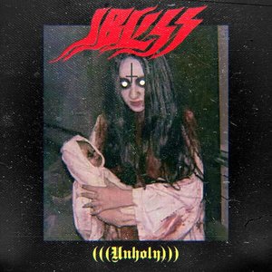 (((Unholy))) EP