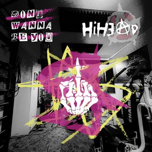 Dont Wanna Be You - Single
