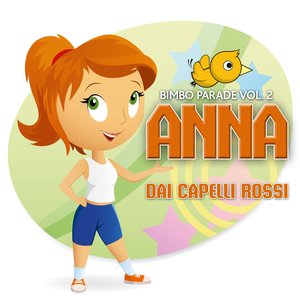 Bimbo parade, vol. 2 (Anna dai capelli rossi)