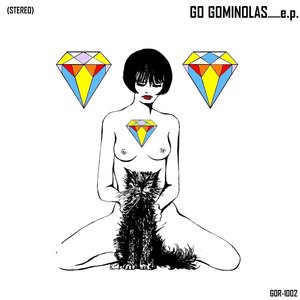 Avatar for go gominolas