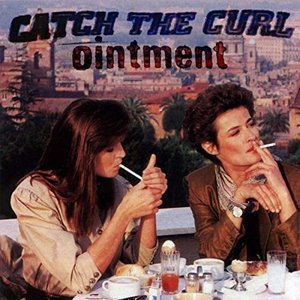 Image for 'Catch the Curl'