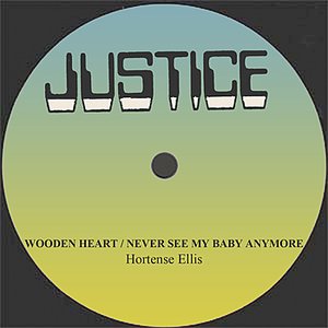 Wooden Heart / Never See My Baby Anymore