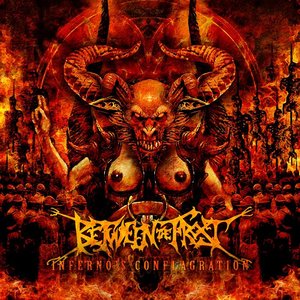 Inferno's Conflagration