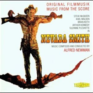 Nevada Smith