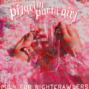 Milk for Night Crawlers