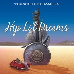 Sons Of Champlin - Hip Li