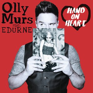 Hand On Heart (feat. Edurne) - Single