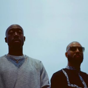 Avatar für Freddie Gibbs; Madlib