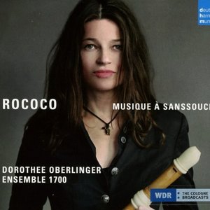 Rococo - Musique à Sanssouci