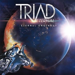 Eternal Engines