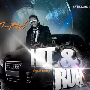 Hit & Run (Bouncin Bumpa) - Single