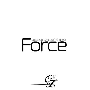 Force