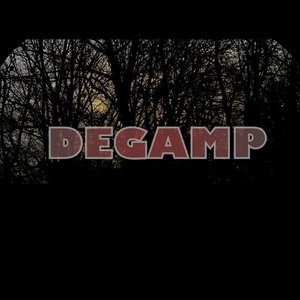 Degamp のアバター