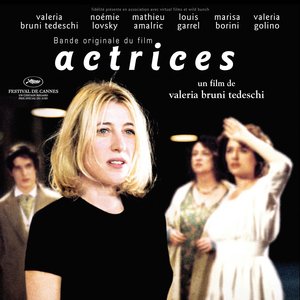 Actrices