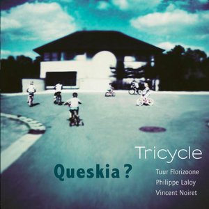 Queskia?