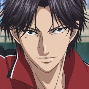 Avatar de Atobe Keigo (Suwabe Junichi)