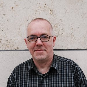 Avatar for Michael Hirsch