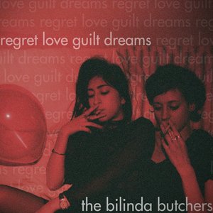 Regret, Love, Guilt, Dreams - EP