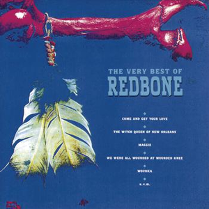 Redbone - Top 40 - 1975 - Zortam Music