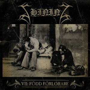 VII - Född Förlorare