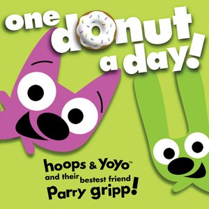 One Donut a Day!