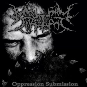 “Oppression Submission”的封面