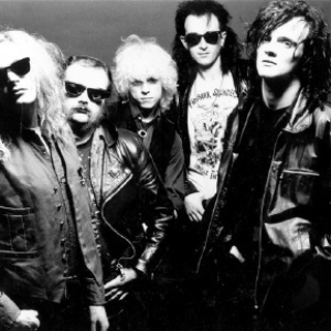 Crazyhead photo provided by Last.fm