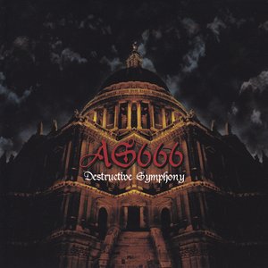 Destructive Symphony