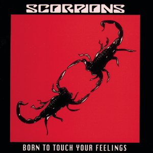 Born To Touch Your Feeling