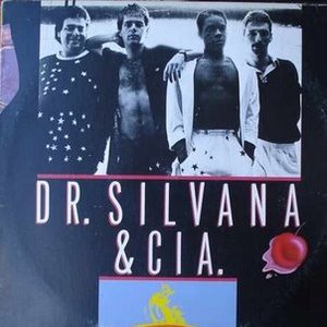 Image for 'Dr. Silvana & Cia (1985)'