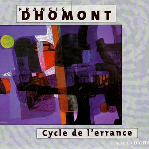 Cycle de l'erance