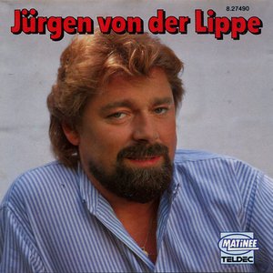 Jürgen von der Lippe