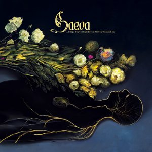 ...I Hope You've Healed From All You Wouldn't Say