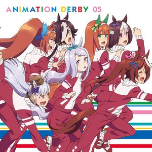 TVアニメ「ウマ娘 プリティーダービー」ANIMATION DERBY 05