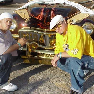 Latino Velvet photo provided by Last.fm