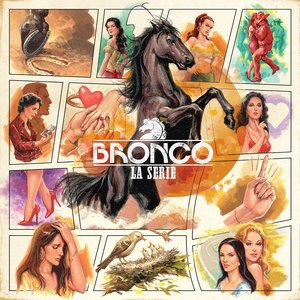 Bronco: la Serie