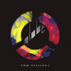 Изображение для 'EDM Sessions'