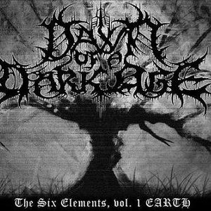 The Six Elements, vol. 1 EARTH