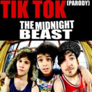 Tik Tok (Parody) - Single