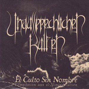 El Culto Sin Nombre - The Nameless Cult