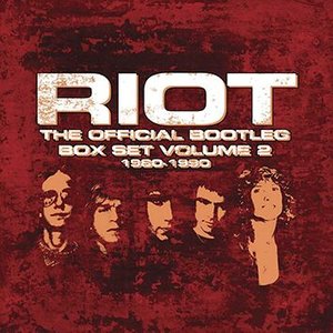 The Official Bootleg Box Set Volume 2: 1980-1990