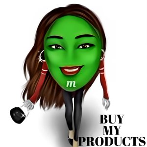 Buy My Products