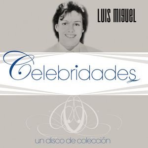 Celebridades- Luis Miguel