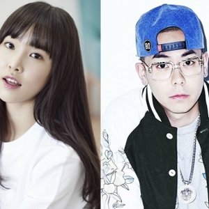 로꼬, 유주 (여자친구) 的头像