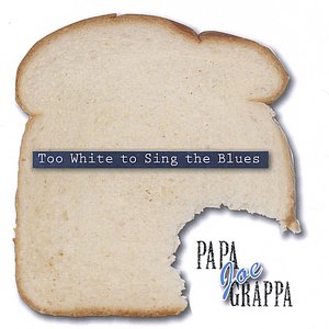 Too White to Sing the Blues